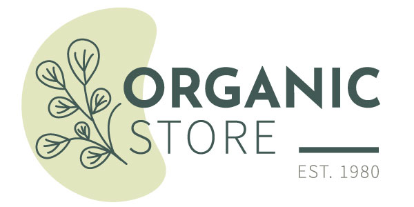 logo organic